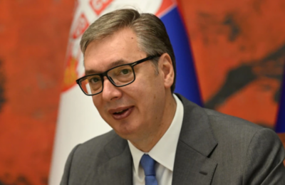 Predsednik Vučić danas u Zapadnobačkom okrugu: Privreda, porodica i novi put u središtu posete