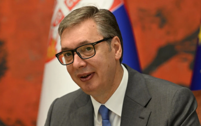 Predsednik Vučić danas u Zapadnobačkom okrugu: Privreda, porodica i novi put u središtu posete