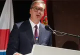 Predsednik Vučić najavio ostavku: U izbornu borbu ulazi kao običan građanin