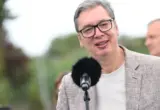 Predsednik Vučić najavio veliki iskorak: Srbija dobija prvi regionalni centar za multiplu sklerozu