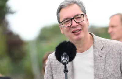 Predsednik Vučić najavio veliki iskorak: Srbija dobija prvi regionalni centar za multiplu sklerozu
