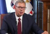 Predsednik Vučić najavio veliku kampanju: Prvi skup 3. oktobra u Beogradu