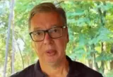 Predsednik Vučić odložio skup u Novom Sadu: Ljudski život važniji od političke snage