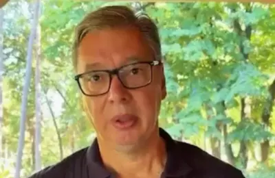 Predsednik Vučić odložio skup u Novom Sadu: Ljudski život važniji od političke snage