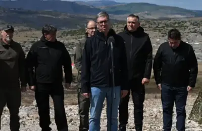 Predsednik Vučić otkrio kada se vraća vojni rok: Sve je spremno, poznato koliko će trajati