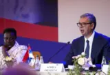 Predsednik Vučić vratio Beograd u središte sveta: Tri inicijative za novu eru nesvrstanih