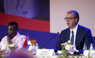 Predsednik Vučić vratio Beograd u središte sveta: Tri inicijative za novu eru nesvrstanih