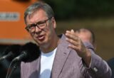 Predsednik Vučić: „Vožd Karađorđe“ spaja Beograd i Aranđelovac za 45 minuta