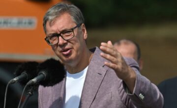 Predsednik Vučić najavio milijarde: Srbija nastavlja veliki investicioni talas