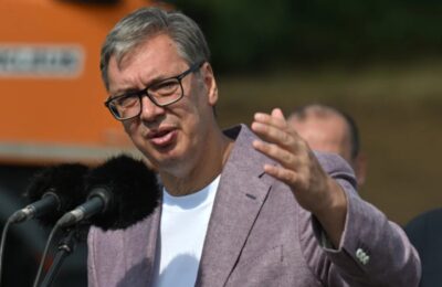 Predsednik Vučić najavio milijarde: Srbija nastavlja veliki investicioni talas
