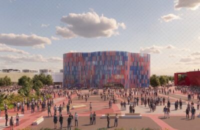 Premijer dr Đuro Macut na gradilištu EXPO 2027: Otkriveni detalji „Srpske kuće“