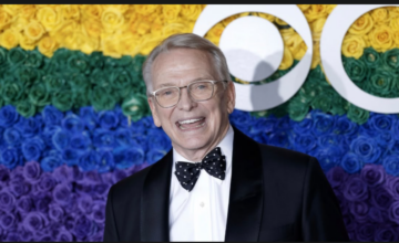 Preminuo Bob Maki: Dizajner koji je Šer pretvorio u modnu ikonu