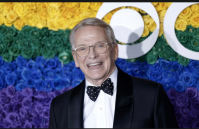 Preminuo Bob Maki: Dizajner koji je Šer pretvorio u modnu ikonu
