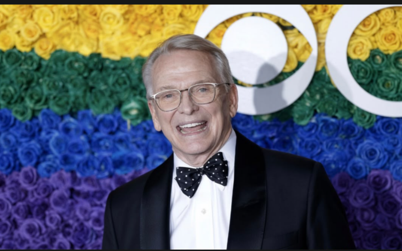 Preminuo Bob Maki: Dizajner koji je Šer pretvorio u modnu ikonu