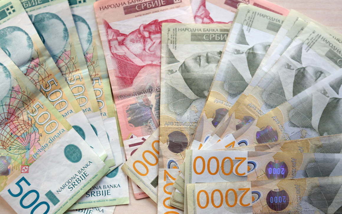 Objavljen postupak za isplatu 6.000 dinara: Svi uslovi, rokovi i datumi