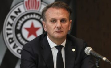 Problemi sa sudijama pred početak ABA lige, Mijailović poslao jasnu poruku