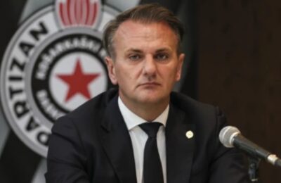 Problemi sa sudijama pred početak ABA lige, Mijailović poslao jasnu poruku