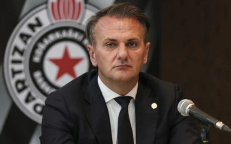 Problemi sa sudijama pred početak ABA lige, Mijailović poslao jasnu poruku