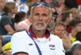 Promene u Srpskom atletskom savezu: Zuković sportski direktor, Obradović novi selektor