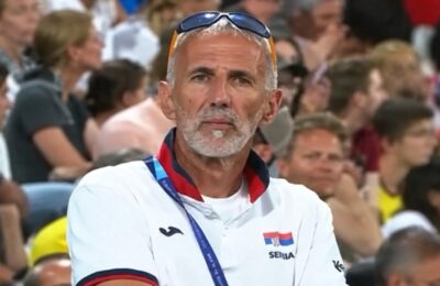 Promene u Srpskom atletskom savezu: Zuković sportski direktor, Obradović novi selektor