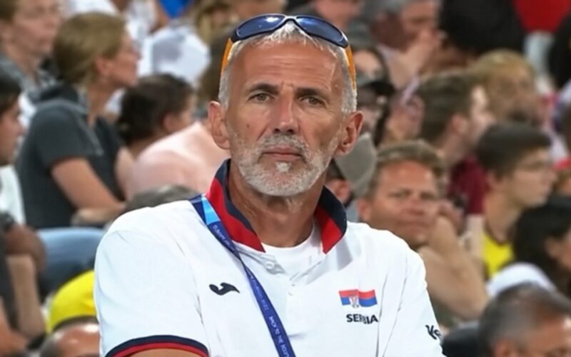 Promene u Srpskom atletskom savezu: Zuković sportski direktor, Obradović novi selektor