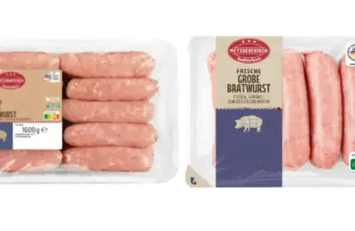 Pronađena oštra plastika u mesu: Aldi i Lidl povukli proizvode širom Nemačke