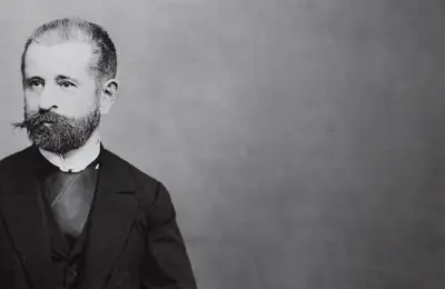Proučavao manastire, istraživao Viminacijum: Ko je bio Mihailo Valtrović?