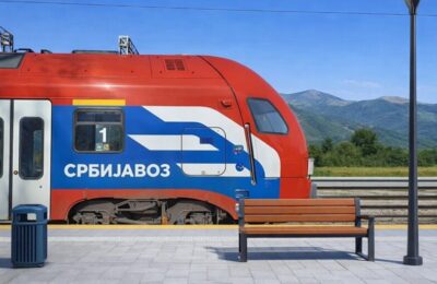 Pruga Beograd–Budimpešta na korak od završne provere: Uskoro poznat datum otvaranja