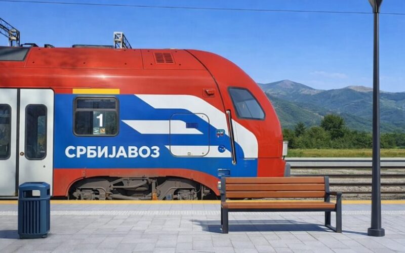 Pruga Beograd–Budimpešta na korak od završne provere: Uskoro poznat datum otvaranja