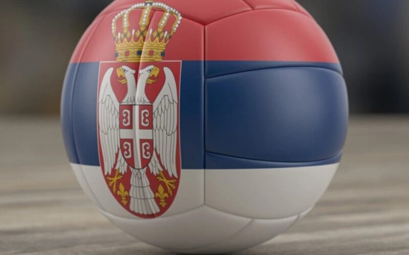 Prvi poraz Srbije na Evropskom prvenstvu: Finska slavila sa 3:0