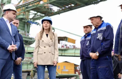 Prvih 100.000 tona uglja sa Radljeva već u oktobru: Poznat datum početka