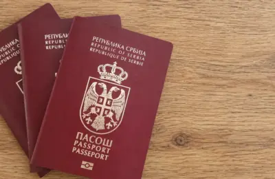 Putujete iz Srbije u EU? Pripremite se za novu elektronsku proveru
