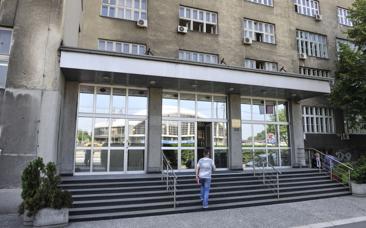RGZ otvorio uvid u realizaciju projekta 