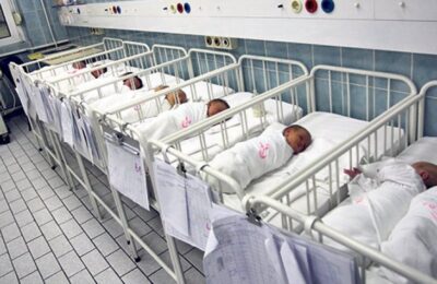 Rast koji svi žele da vide: Loznica bogatija za čak 613 beba