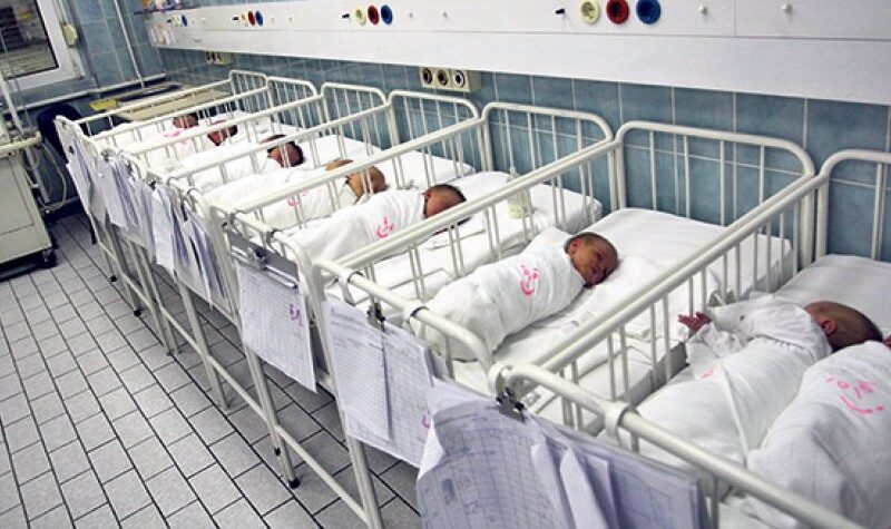 Rast koji svi žele da vide: Loznica bogatija za čak 613 beba
