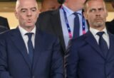 Rat FIFA i UEFA stigao do suda: Infantino u centru velikog spora