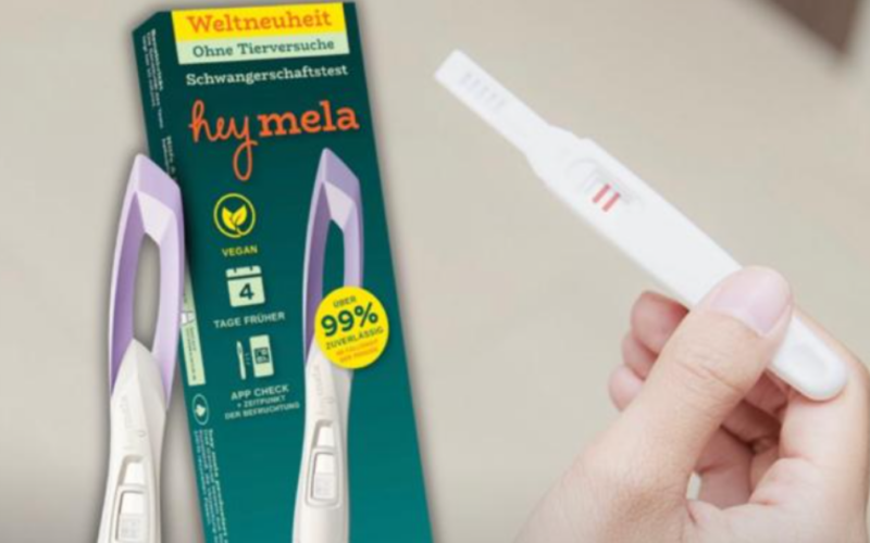 Razvijen prvi nemački veganski test za trudnoću bez životinjskih antitela