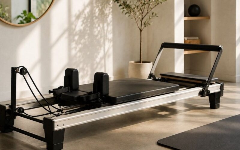 Reformer pilates osvaja svet: Zašto su termini u studijima sve traženiji