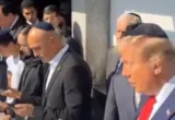 Republikanci jačaju veze sa Jevrejima: Trump posle 50 godina okupio rabine u Beloj kući