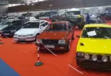 Retki oldtajmeri i superautomobili: Novi Sad u znaku četvorotočkaša