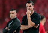Rijera posle 3:0 nije potpuno zadovoljan: „Ne možemo da igramo hodajući“