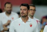 Rijera posle remija u Surdulici: Nedostajao je gol, ali sam veoma zadovoljan