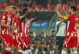 Rijera pred Radnički: „Želim više, želim bolje“