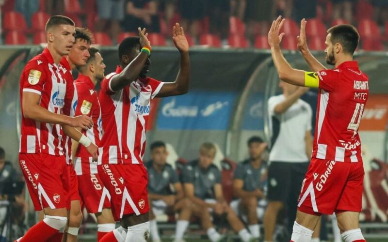 Rijera pred Radnički: „Želim više, želim bolje“