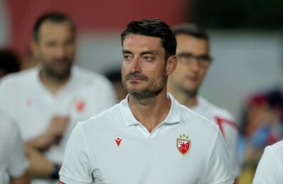 Rijera pred Železničar: Moramo da budemo efikasniji
