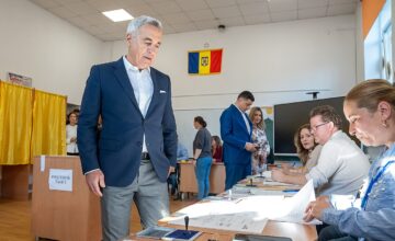 Rumunija u novom potresu: Đorđesku priveden na saslušanje zbog prevare