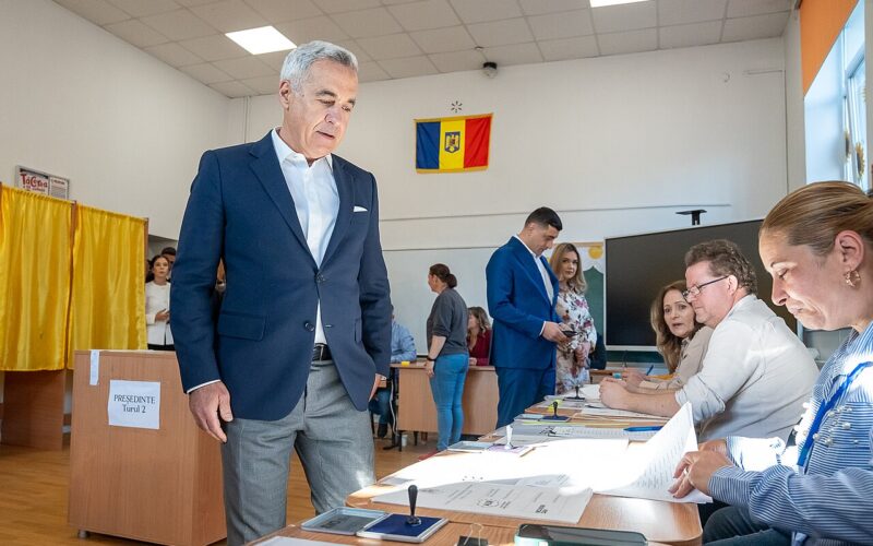 Rumunija u novom potresu: Đorđesku priveden na saslušanje zbog prevare