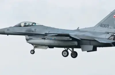Ruski Mi-8 ušao u vazdušni prostor Poljske: Lovci podignuti zbog 42 sekunde