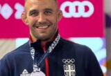 Rvači Srbije osvojili pet medalja na Valamar kupu