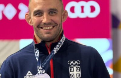 Rvači Srbije osvojili pet medalja na Valamar kupu